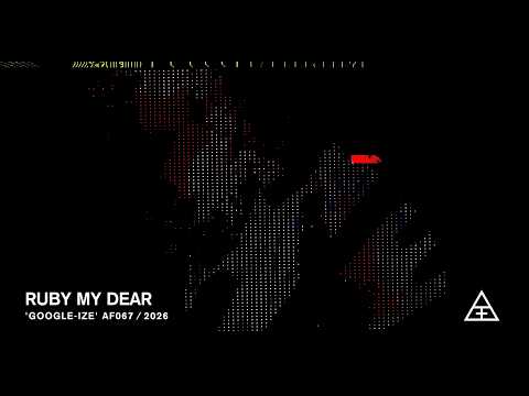 Ruby My Dear — Google-ize [2026]