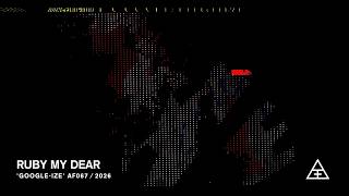 Ruby My Dear — Google-ize [2026]