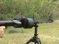 Ww2 japanese type 98 machine gun