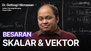 Scalar Quantities, Vector Quantities, and Units Scalar Quantities, Vector Quantities, and Units