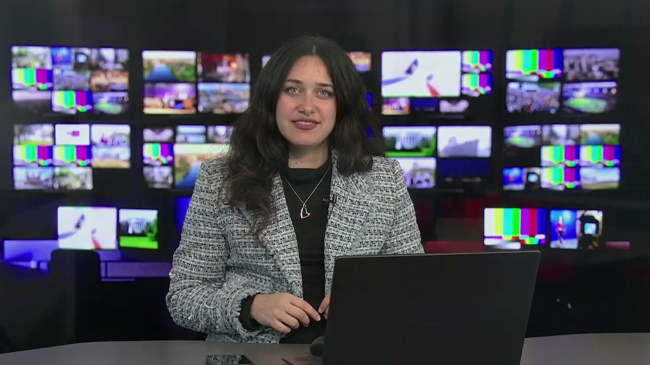 TG regionale della Sardegna, edizione del 10/03/26 (Teleregione Live), terza parte