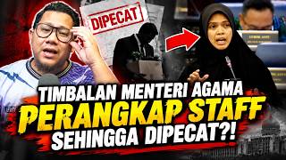 Download lagu Marhamah Pecat Staff Guna ChatGPT?! Macam Mana Isi Chat Boleh Terbongkar?!