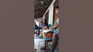 Ojo dibanding bandingke bolo mung dekengane BRI 😁💪..Bersama Semrawut Musicnya Indonesia 🤗✊.