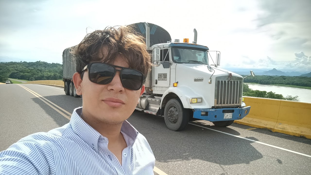 Subiendo El peaje El Quindío Parte 3.  Les recomiendo  parar aquí. 