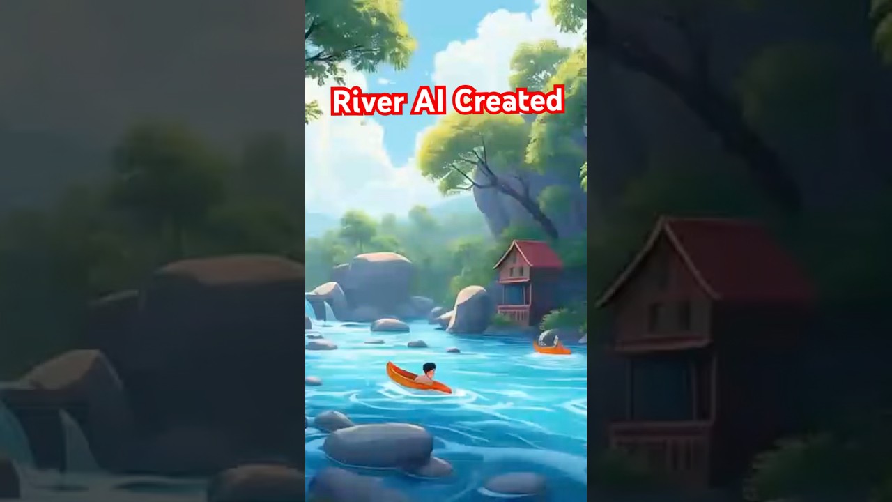 River AI Created 