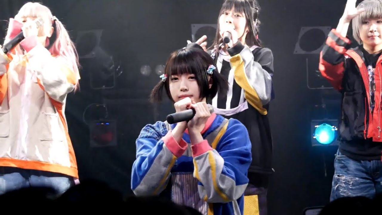 2018 07 26 ゆるめるモ！