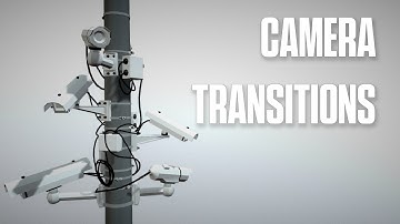 Camera Transitions (Unity Asset Store)