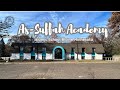 As suffah academy blaine minnesota