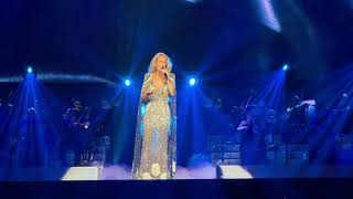 Céline Dion - My Heart Will Go On (March 1st, 2019) Live In Las Vegas - FRONT ROW