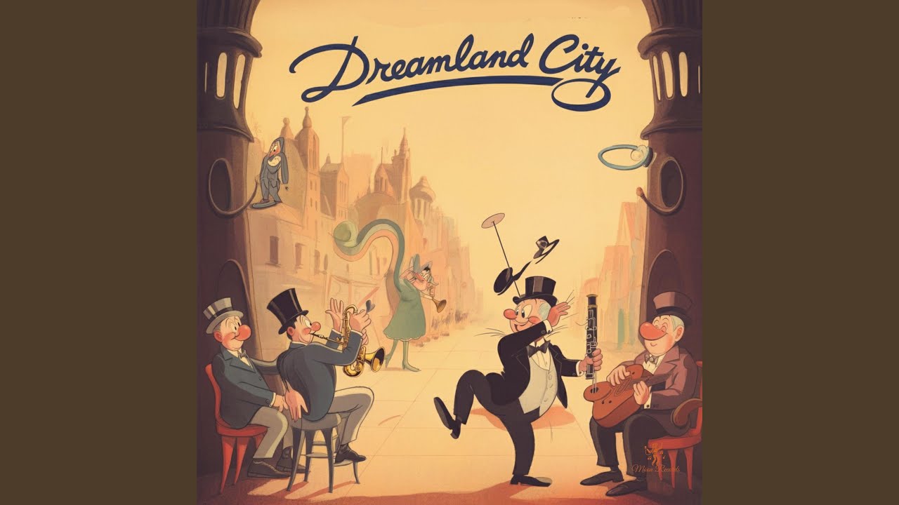 Dreamland City