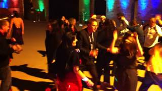 Hobart Mobile Music - Mobile DJ at Tas Museum & Art Gallery