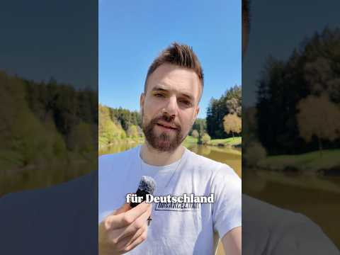 Für Deutschland sterben? JA!!!