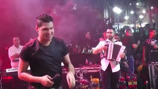 Video thumbnail of "Mosaico Diomedista - Elder Dayan Diaz Y Lucas Dangond - En Vivo La Mesa De Los Santos Santander"