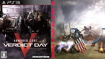 Verdict Day Is The Most Ambitious Mech Game Ever Created