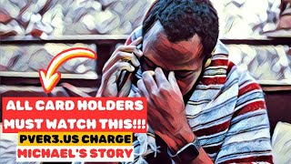Mysterious Pver3.us $39.95 Charge Here’s What Michael Discovered & How He Got His Money Back!