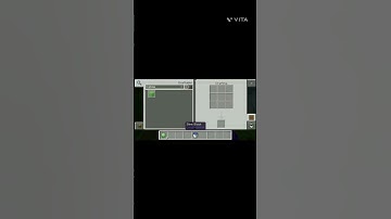 op mlg done with water bucket and slime block #mlg #minecraft #gaming #asmr