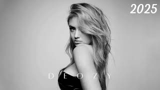 D E O Z Y - (Not Again) original mix 2025