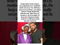 Drake’s Dad Reveals Truth Behind Cancer! #drake #dennisgraham #shorts