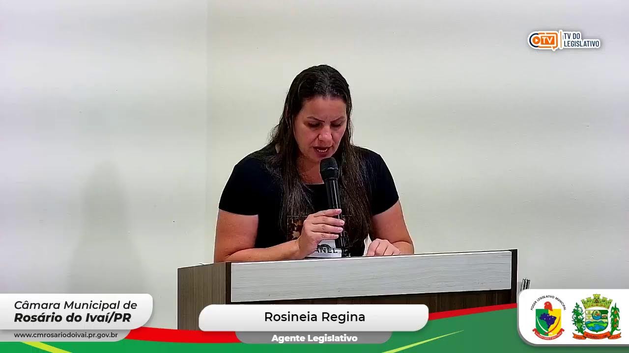 1ª Sessão Extraordinária - 09/01/2026