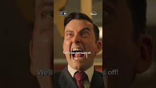 The official trailer for Rivals Season 2 has just dropped  #rivals #disney  WhatsApp +447359736090