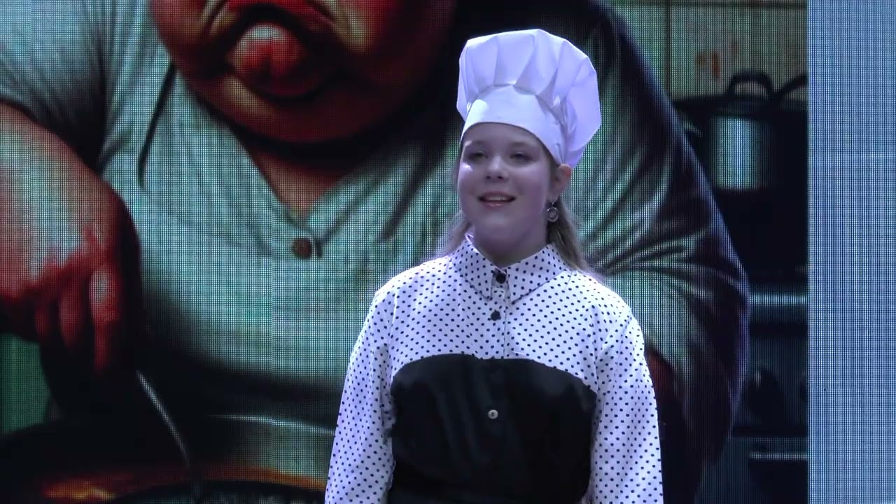 Беларускія чытанні 22.02.2026г