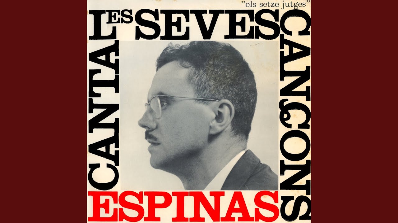 La Presó de Lleida (Cançons Tradicionals Catalanes)