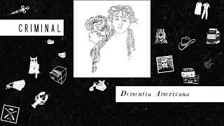 Dementia Americana | Criminal Podcast
