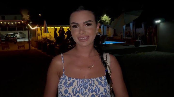 PINK.RS! Anita progovorila o odnosu sa Filipom, pa priznala da li joj je bio rame za plakanje