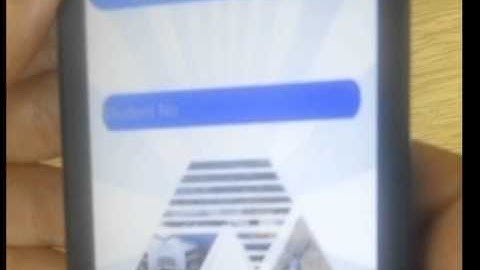 EMU Student Attendance System with NFC Technology