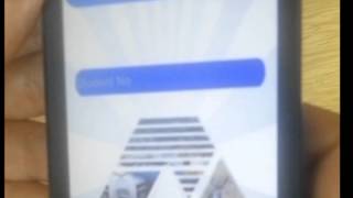 EMU Student Attendance System with NFC Technology