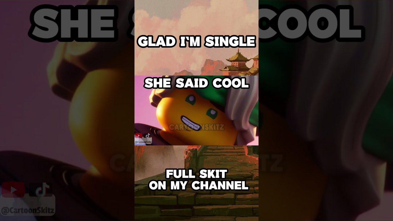 #ninjago