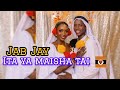 Ita Ya Maisha Tai Jab Jay Official Audio