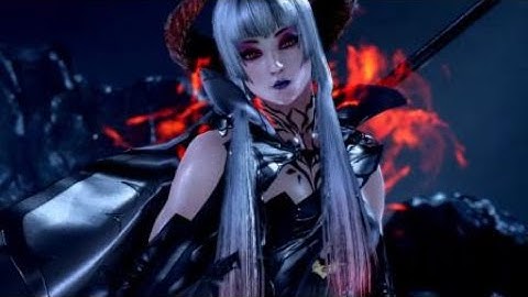 TEKKEN™7_ Eliza (Paodeacuca) vs Gueese (yTheRev)