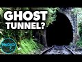 Top 10 Creepiest Tunnels No One Should Enter