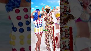 Snoop Dogg Was STUNNED By Katy Perry