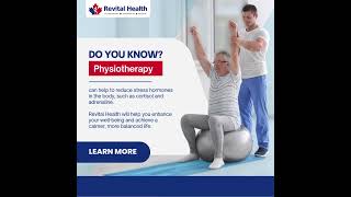 Holistic Physiotherapy for Body &amp; Mind
