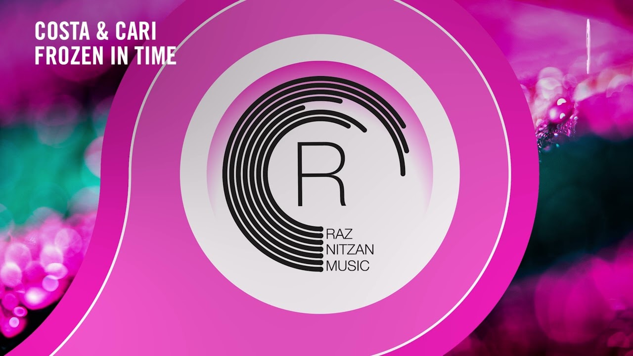 YouTubeでCosta & Cari - Frozen In Time [RNM] Extendedを視聴