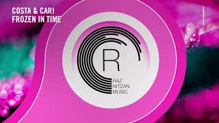 Costa & Cari - Frozen In Time [RNM] Extended