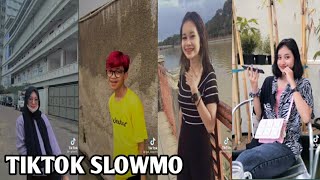 KUMPULAN TIKTOK SLOWMO TERBARU 2021 PART 10