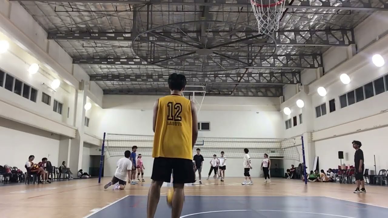 2/2 | 03/05/26 | NU East Ortigas Gym