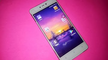 How to change language in Gionee f 103 Pro | language Kaise change Kare