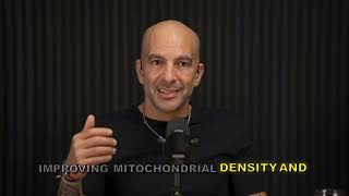 Maximize Longevity: The 3 Heart Rate Zone Biohack