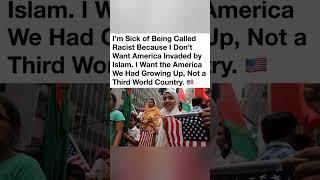 Immigration and cultural change remain heated topics#Politics#Immigration#Debate#Opinion#News#Viral
