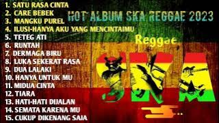 SKA REGGAE Full Album 2023