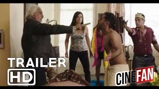 Familia Gang 2015 - Trailer