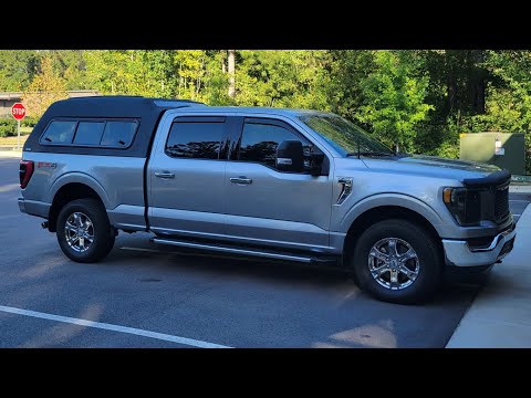 F150 Vlog -