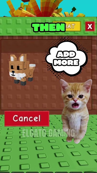 Trading Red fox then vs now... 😭| HuhCat Gaming #growagarden