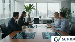 CareVanta RCM Services | Streamline Medical Billing & Revenue Cycle Management