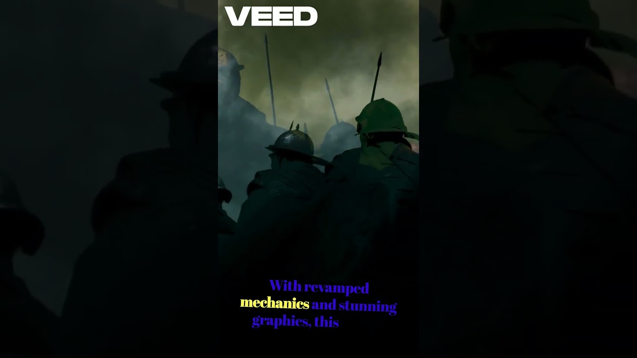 Classic Returns  Dominating the Battlefield!