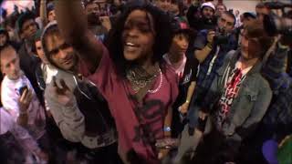 BCSD 2009 skate competition